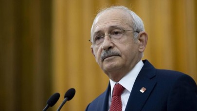 Kılıçdaroğlu’ndan canlı yayında adaylık açıklaması!