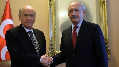Kılıçdaroğlu’ndan MHP Lideri Bahçeli’ye adaylık yanıtı