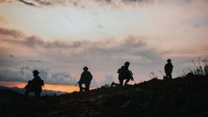 Kırmızı bültenle aranan DEAŞ’lı yakalandı