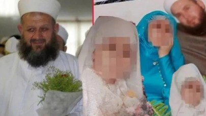 Kızlarını 6 yaşında evlendiren İsmailağa hocası Yusuf Ziya Gümüşel ve eşi hakkında inanılmaz gelişme!