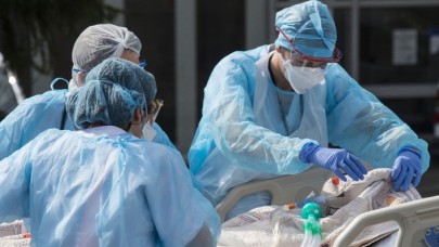 Koronadan sonra yeni salgın baş gösterdi: Bir haftada 6 çocuk öldü! İşte ölümcül virüsün ilk belirtileri