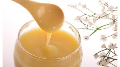 KOVANDAN GELEN SAĞLIK: ARI SÜTÜ 