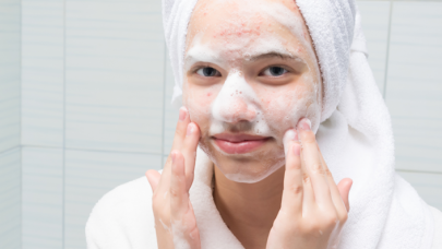 Küçük Bir Sivilce Deyip Geçmeyin