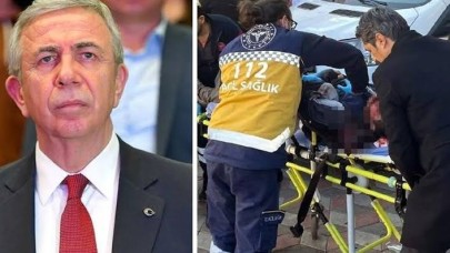 Mansur Yavaş,  Sinan Ateş'in ölümüne kayıtsız kalamadı! İşte tek cümlelik paylaşım