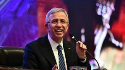 Mansur Yavaş'tan 'Cumhurbaşkanı adayı olacak mısınız?' sorusuna olay cevap