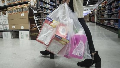 Market poşetlerine zam geldi mi? İşte yeni yıl fiyatı!