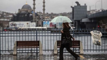 Meteoroloji ani sel su baskınlarına karşı 68 ili uyardı!