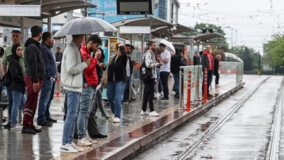Meteorolojiden bu illere önemli uyarı: Çok yağmur yağacak,  sel tehlikesine dikkat