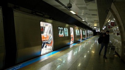 Metrolar,  İstanbul Havalimanı'na kısa sürede ulaşım imkanı sağlayacak