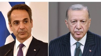 Miçotakis'in Erdoğan'ı küplere bindirecek gizli planı deşifre oldu!