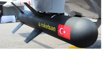 Milli füzeler Çakır ve Siper'de geri sayım