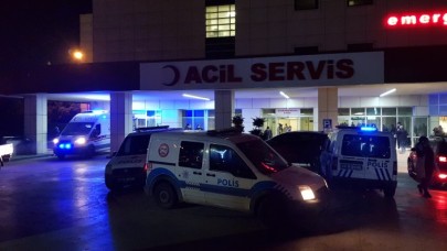 Milli karateci Umut Eren Gündoğ şampiyona için gittiği İzmit'te bıçaklandı