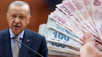 Milyonların dört gözle beklediği asgari ücret için AK Parti'den rakam geldi