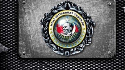 MİT'ten Mossad ajanlarına operasyon!