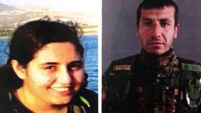 MİT'ten nokta operasyon! Osman Mutlu ile Songül Tarıncı öldürüldü