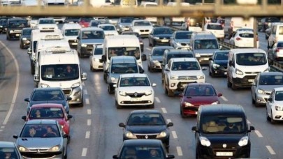 MTV zam oranı belli oldu,  hangi araç ne kadar vergi ödeyecek? İşte kalem kalem o liste