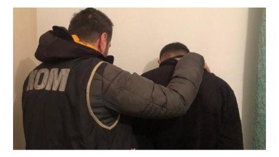 Muğla'da tefecilik ve yağma operasyonunda 3 gözaltı