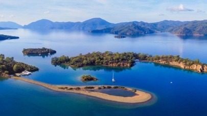 Muğla'nın mavi tur rotasındaki adalarının "kesin korunacak hassas alan" ilan edilmesi sevinçle karşılandı