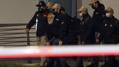 Mustafa Levent Göktaş tutuklandı