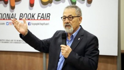 Naci Görür'den İstanbul depremi açıklaması: İsyan ediyorum,  çocuk musunuz ya?