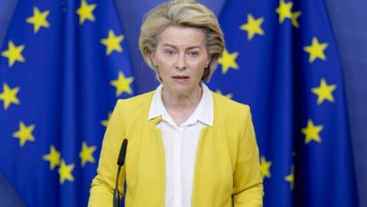 Nedeni Rusya! Avrupa'yı titreten açıklama: Korkulan oldu