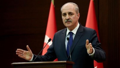 Numan Kurtulmuş'tan Cumhurbaşkanı Erdoğan açıklaması: Neden 'Son kez yetki' istedi?