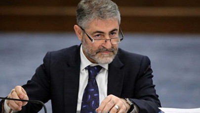 Nureddin Nebati imaj değiştirdi: Böyleydi,  bakın nasıl oldu