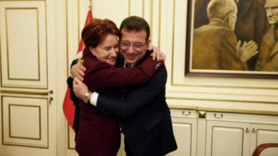 O gecenin ayrıntıları belli oldu! Akşener: Kemal Bey'i beklemeye gerek yok