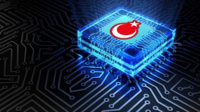 O kritik çip artık milli imkanlarla üretiliyor!