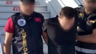 Organize suç örgütü lideri Kurtuluş ve yöneticisi Camgöz Türkiye'ye iade edilecek