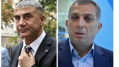 Sedat Peker'den 10 bin dolar alan siyasetçi o mu? Metin Külünk sessizliğini bozdu