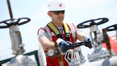Petrol keşifleri Türkiye'nin enerjide bağımsızlık politikasını güçlendiriyor
