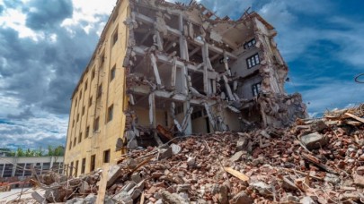 Profesörden bir ilimiz için ürküten uyarı: 6 ve üzeri büyüklükte bir deprem bekliyoruz