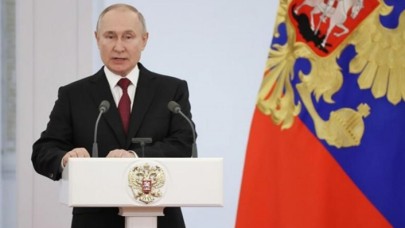 Putin'den dünyayı endişelendiren mesaj! "Basit olmayacak" dedi ve ekledi: "Zorunda kalacaklar"