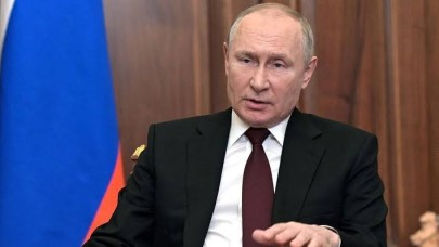 Putin yasayı imzaladı: Bundan böyle Rus kadınların bunu yapması yasaklandı!