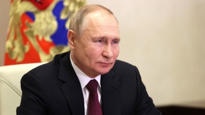 Putin dünyayı titretti: Bir füzeye karşılık yüzlerce füze,  bunları durdurmak imkansızdır