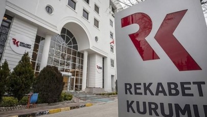 Rekabet Kurumu'ndan 13 dev firmaya rekor ceza