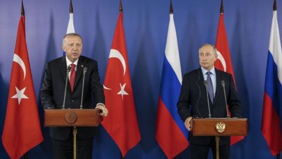 Rusya'dan Erdoğan'ın Suriye önerisine cevap: Olumlu bakıyoruz