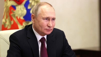 Rusya Devlet Başkanı Putin: Nükleer savaş tehdidi büyüyor