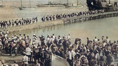 Rusya-Ukrayna savaşıyla 103 yıl önce yaşananlar tekrar ediyor