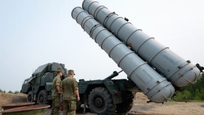 Rusya'dan Yunanistan'a sert uyarı: Tetikteyiz