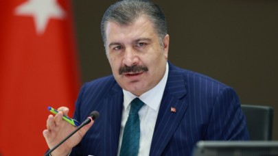 Sağlık Bakanı Koca Duyurdu! MHRS Sistemi Değişti!