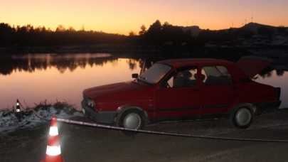 Sakarya'da yayladaki gölette cesedi bulundu: Ahmet İşbilir öldü