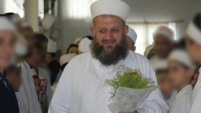 Şanlıurfa'da daire başkanı Murat Müjdeci,  6 yaşındaki kızını evlendiren Yusuf Ziya Gümüşel için bakın ne istedi?