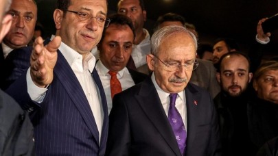 Şaraçhane  darbesi CHP'lileri kızdırdı: Altılı masa yok hükmünde!