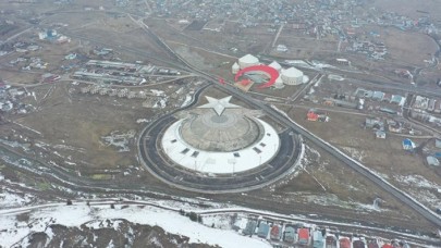 Sarıkamış şehitleri harekatın 108'inci yılında anılacak