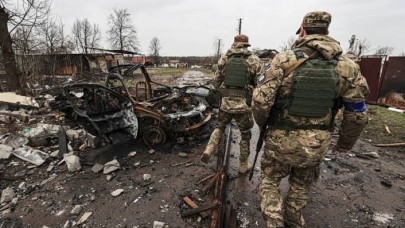 Savaş kapının eşiğinde: İki ülke arasında gerginlik arttı,  silahlı çatışma an meselesi