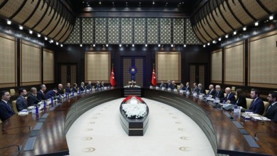 Savunma Sanayii İcra Komitesi Toplantısı'nda kritik kararlar!