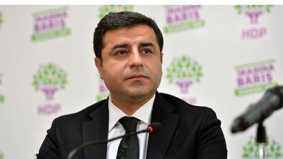 Seçimler yaklaşırken Selahattin Demirtaş'tan muhalefete dikkat çeken çağrı