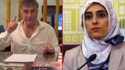 Sedat Peker'in iddialarının odağındaki AK Partili Taşkesenlioğlu konuştu: Mal varlığını açıkladı!